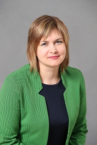 Шихова Ирина Олеговна