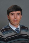 Борода Юрий Иванович