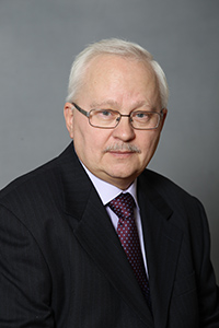 Кузнецов Сергей Вячеславович