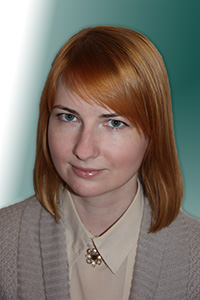 Мороз Анна Владимировна