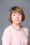 Сиротина Людмила Ивановна