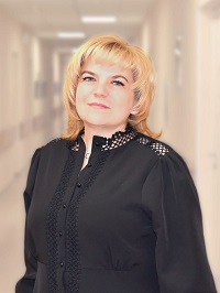 Хмелева Анна Сергеевна