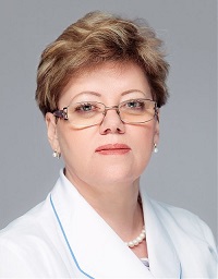 Шарикова Татьяна Павловна