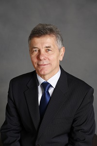 Вакулюк Владимир Иванович