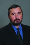 Чечурин Николай Сергеевич