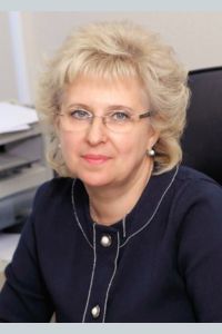 Николаева Ольга Константиновна