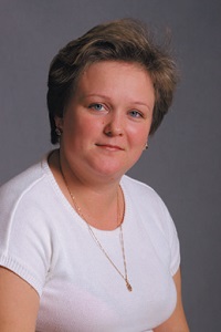 Зайцева Ирина Вальтеровна