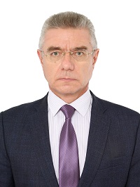 Крень Валерий Николаевич